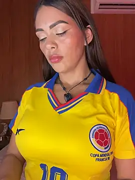 samanta 94 online show from 3, 7, 2026