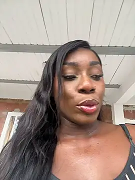 ZarahFerreira online show from 28, 2, 2026