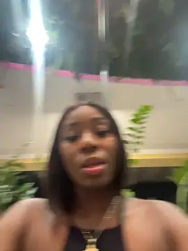 ZarahFerreira online show from 8, 3, 2026