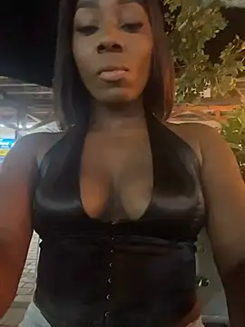 ZarahFerreira online show from 4, 3, 2026