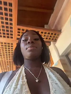 ZarahFerreira online show from 24, 5, 2026
