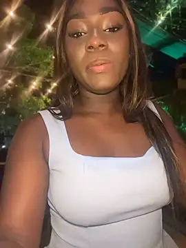 ZarahFerreira online show from 11, 7, 2026