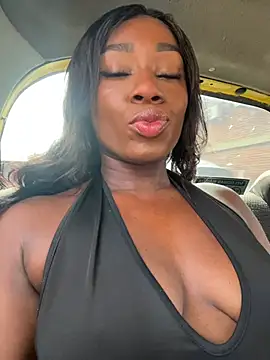 ZarahFerreira online show from 1, 3, 2026