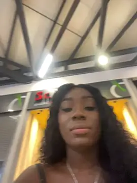 ZarahFerreira online show from 28, 5, 2026