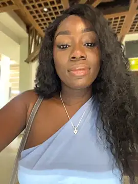 ZarahFerreira online show from 9, 5, 2026