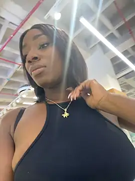 ZarahFerreira online show from 14, 3, 2026