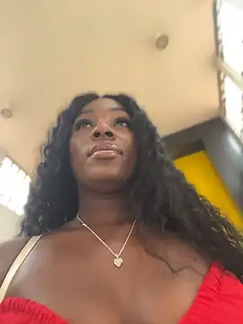 ZarahFerreira online show from 16, 5, 2026