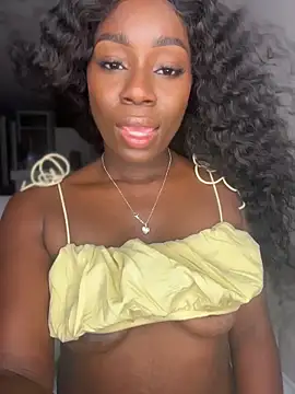 ZarahFerreira online show from 16, 5, 2026