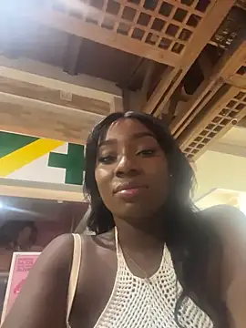 ZarahFerreira online show from 26, 3, 2026