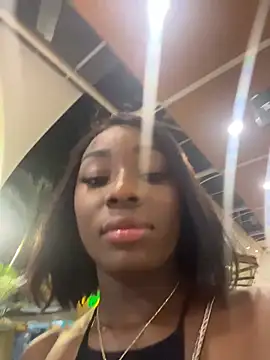 ZarahFerreira online show from 8, 3, 2026