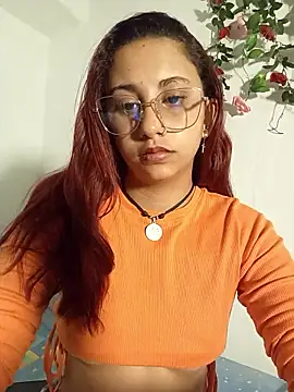 Snapshot of MiaBloom19 chatting on 20, 2, 2026 MiaBloom19 online show from 20, 2, 2026