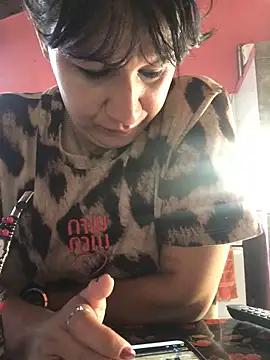 Mariibeella online show from 4, 3, 2026