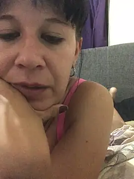 Mariibeella online show from 23, 2, 2026