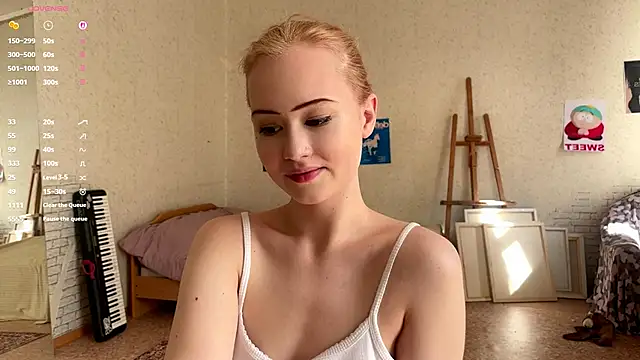 LotusHinata online show from 24, 3, 2026