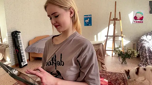 LotusHinata online show from 10, 3, 2026