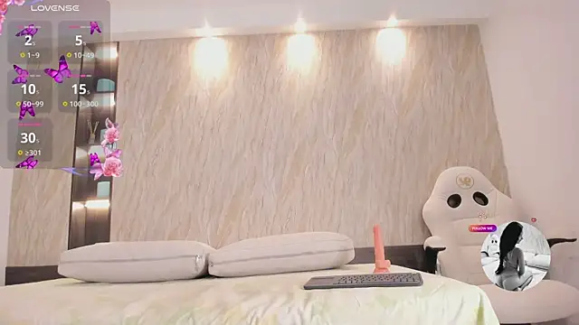 alina hart online show from 17, 3, 2026