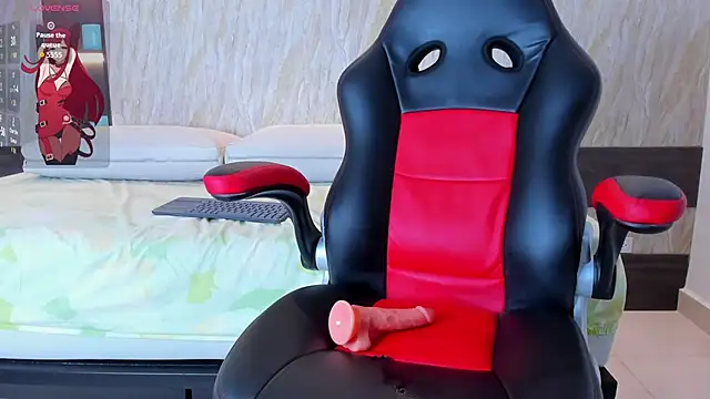 alina hart online show from 2, 3, 2026