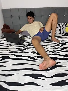 19daniboy online show from 12, 3, 2026