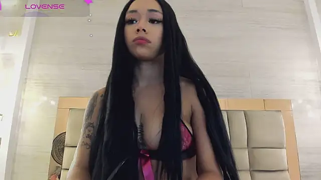 bella novoa online show from 6, 7, 2026