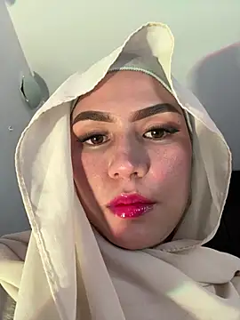 Darsha Khemu online show from 18, 7, 2026