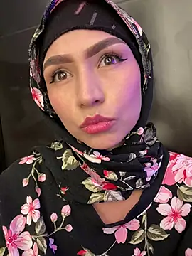 Darsha Khemu online show from 3, 6, 2026