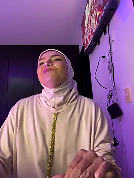 Darsha Khemu online show from 16, 4, 2026