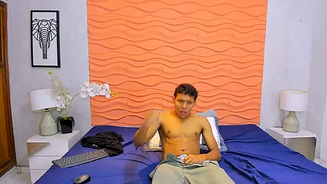 Alan Savage online show from 9, 3, 2026