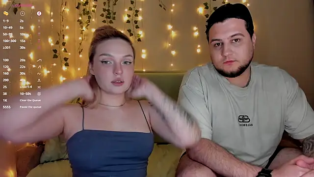 creampiiee online show from 5, 5, 2026