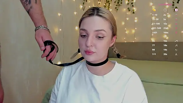 creampiiee online show from 3, 5, 2026
