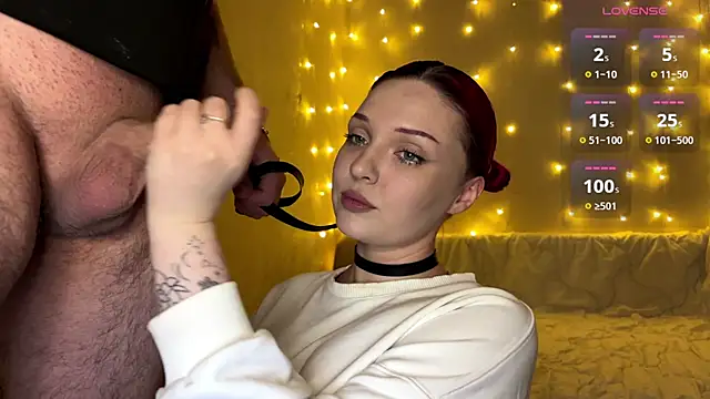 creampiiee online show from 2, 3, 2026