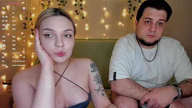 creampiiee online show from 7, 5, 2026