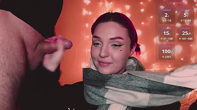 creampiiee online show from 24, 2, 2026