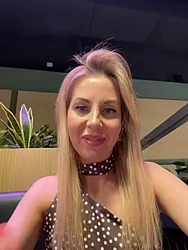 LisaMurr online show from 25, 3, 2026