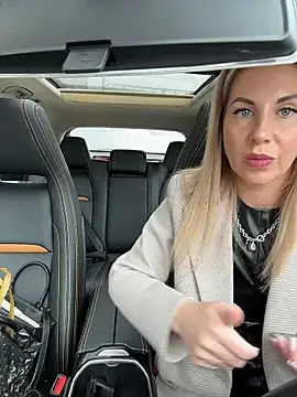 LisaMurr online show from 19, 3, 2026