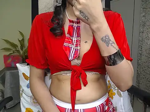 Air Beauty online show from 27, 2, 2026