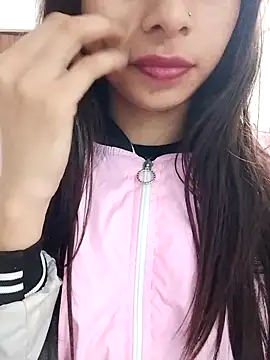 cute girl 29 online show from 24, 3, 2026