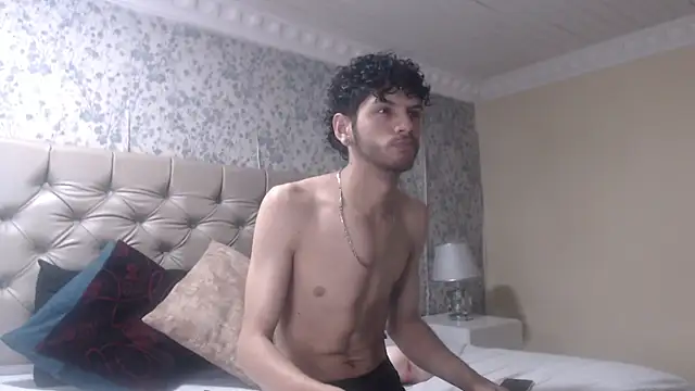 LuckySammer online show from 26, 2, 2026