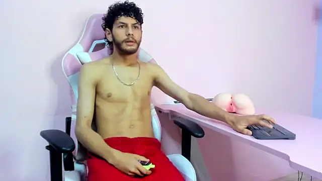 LuckySammer online show from 23, 2, 2026