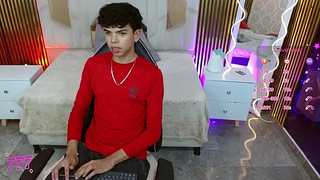 keahi tay online show from 27, 3, 2026