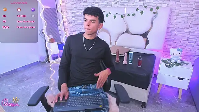 keahi tay online show from 21, 4, 2026