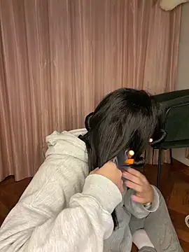 Simone026 online show from 6, 3, 2026