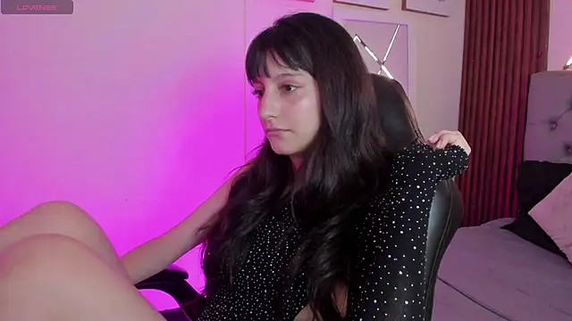 LunaaHarper online show from 30, 5, 2026