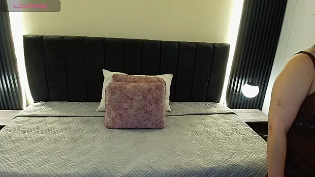 MoriahStorm online show from 18, 4, 2026