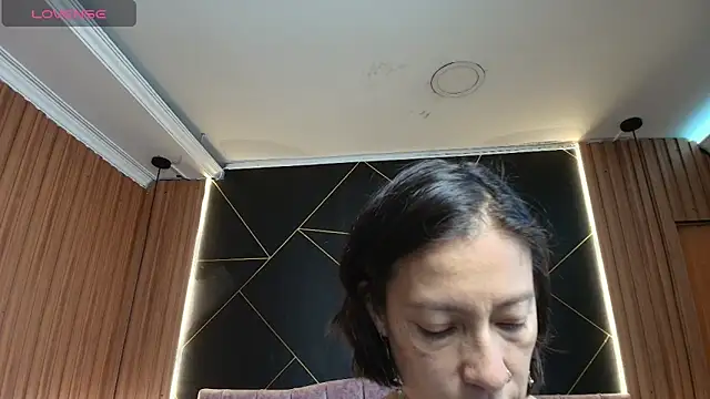 MoriahStorm online show from 19, 3, 2026