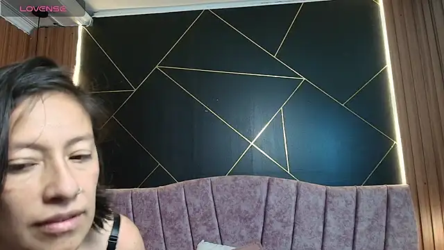 MoriahStorm online show from 24, 3, 2026