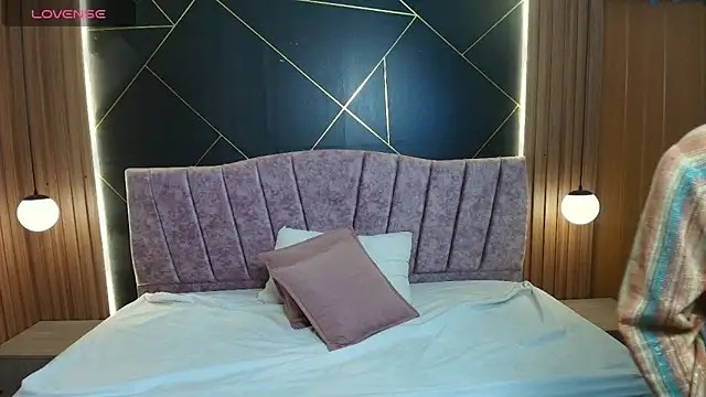 MoriahStorm online show from 23, 3, 2026