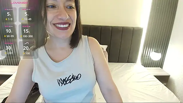 Snapshot of MoriahStorm chatting on 15, 5, 2026 MoriahStorm online show from 15, 5, 2026