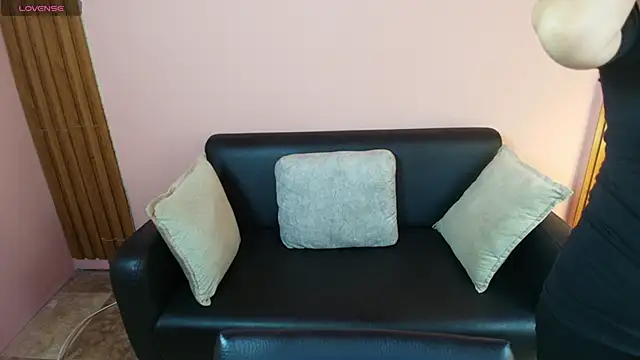 MoriahStorm online show from 4, 4, 2026