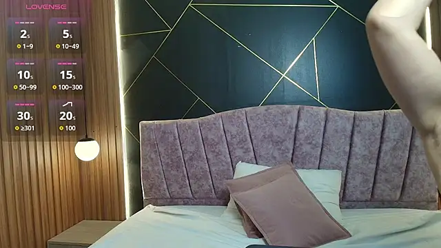 MoriahStorm online show from 21, 3, 2026