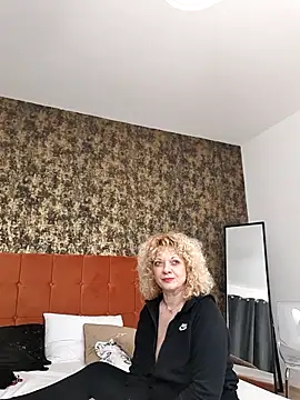 LaireeFelini online show from 21, 2, 2026